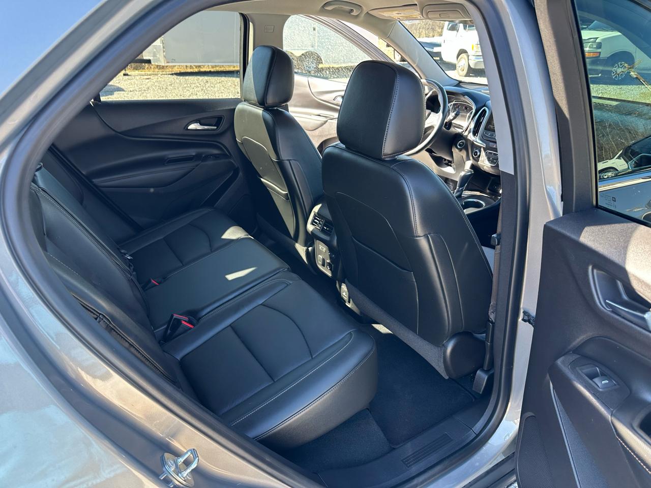 Chevrolet Equinox Premier AWD 2018