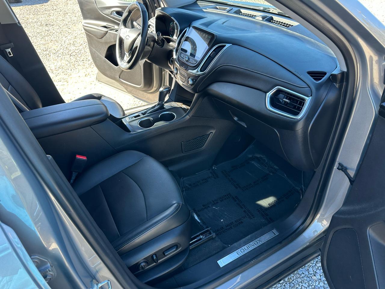 Chevrolet Equinox Premier AWD 2018