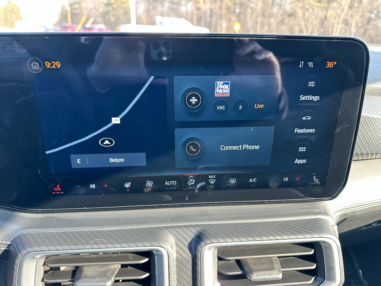 Ford Mustang GT Coupe 2024