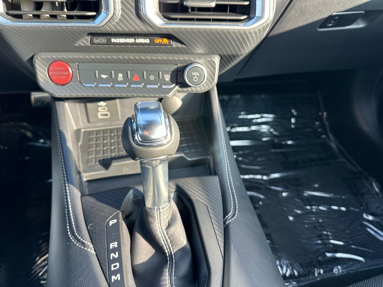 Ford Mustang GT Coupe 2024