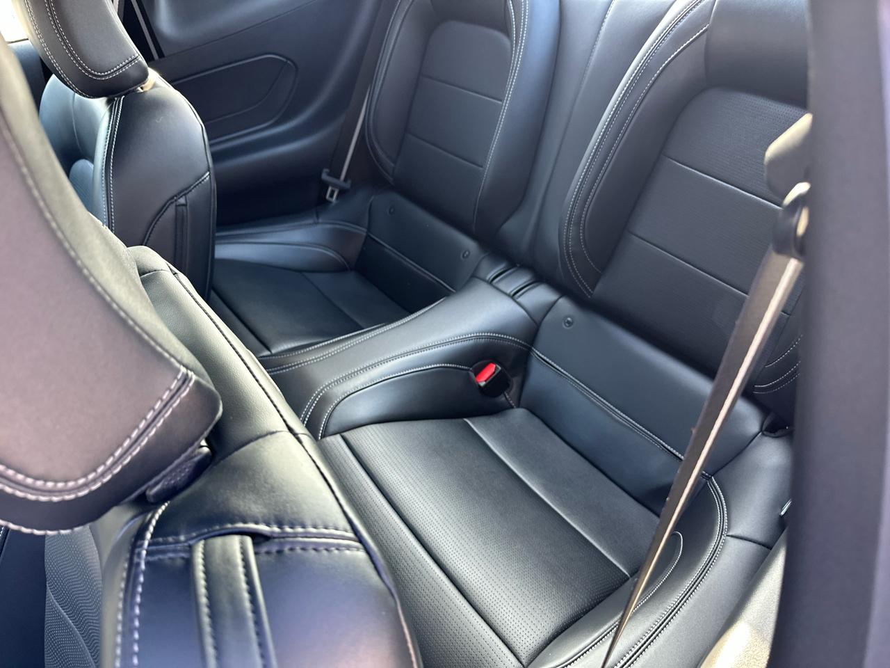 Ford Mustang GT Coupe 2024