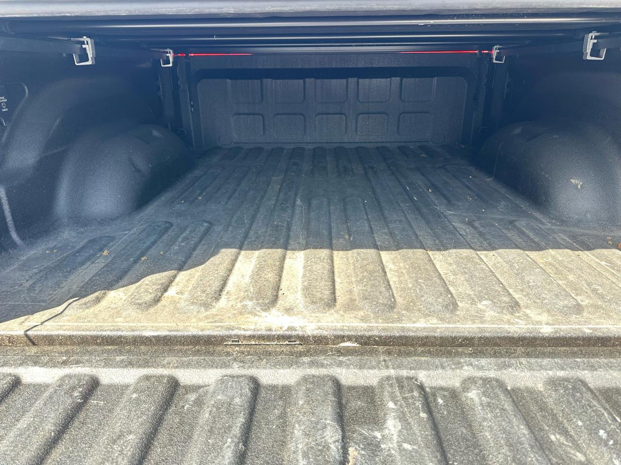 RAM 2500 Laramie Crew Cab SWB 4WD 2022