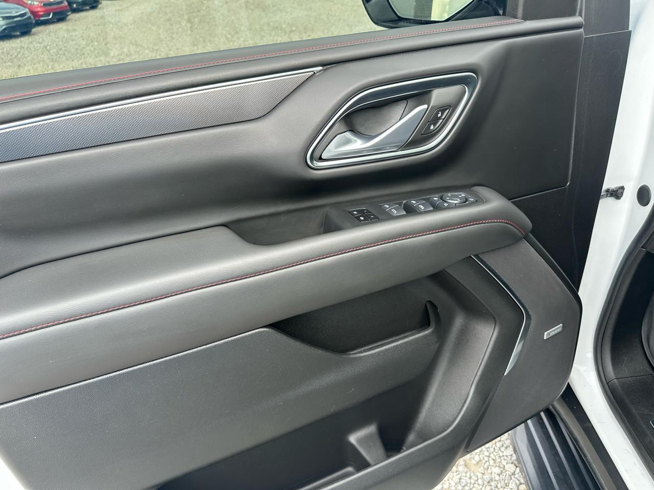 Chevrolet Tahoe RST 4WD 2024