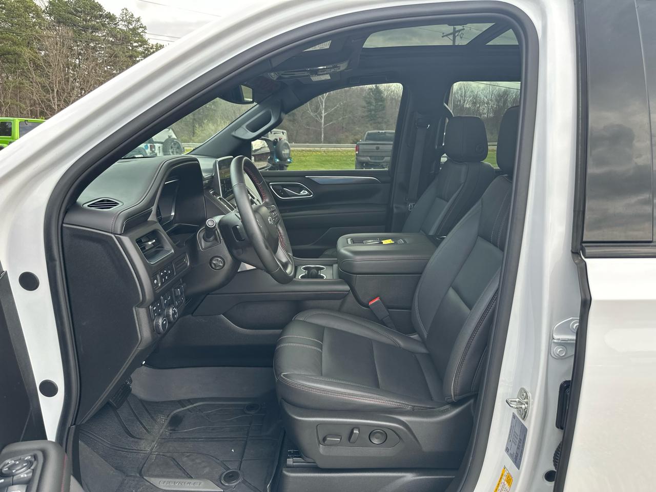 Chevrolet Tahoe RST 4WD 2024