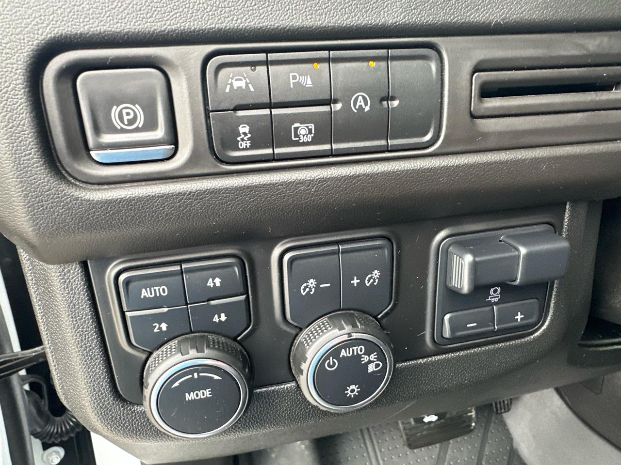 Chevrolet Tahoe RST 4WD 2024