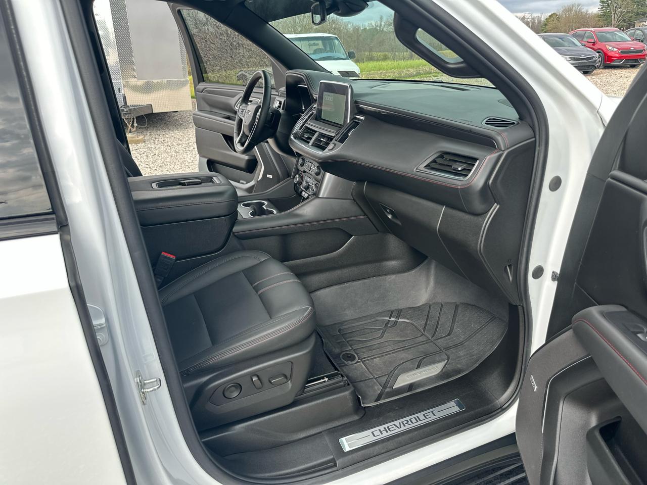 Chevrolet Tahoe RST 4WD 2024