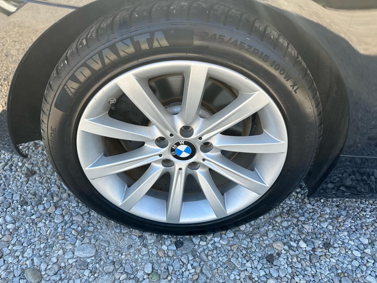 BMW 6 Series 2dr Cpe 640i 2013