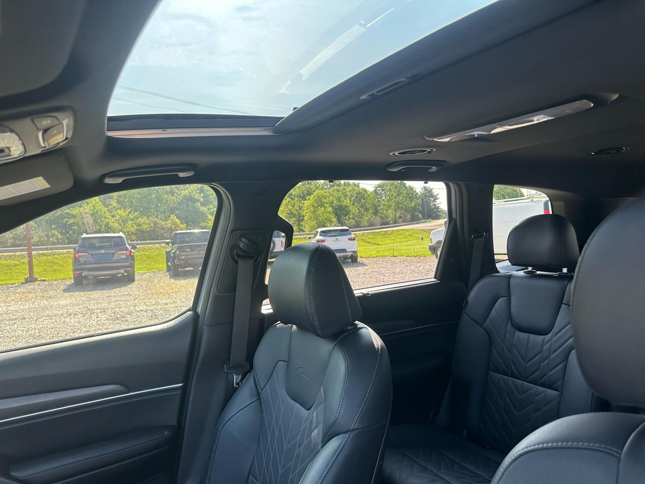 Kia Telluride X-Line EX AWD 2023