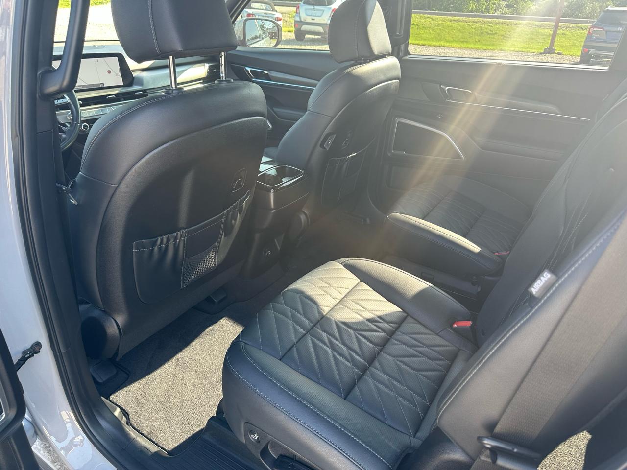Kia Telluride X-Line EX AWD 2023