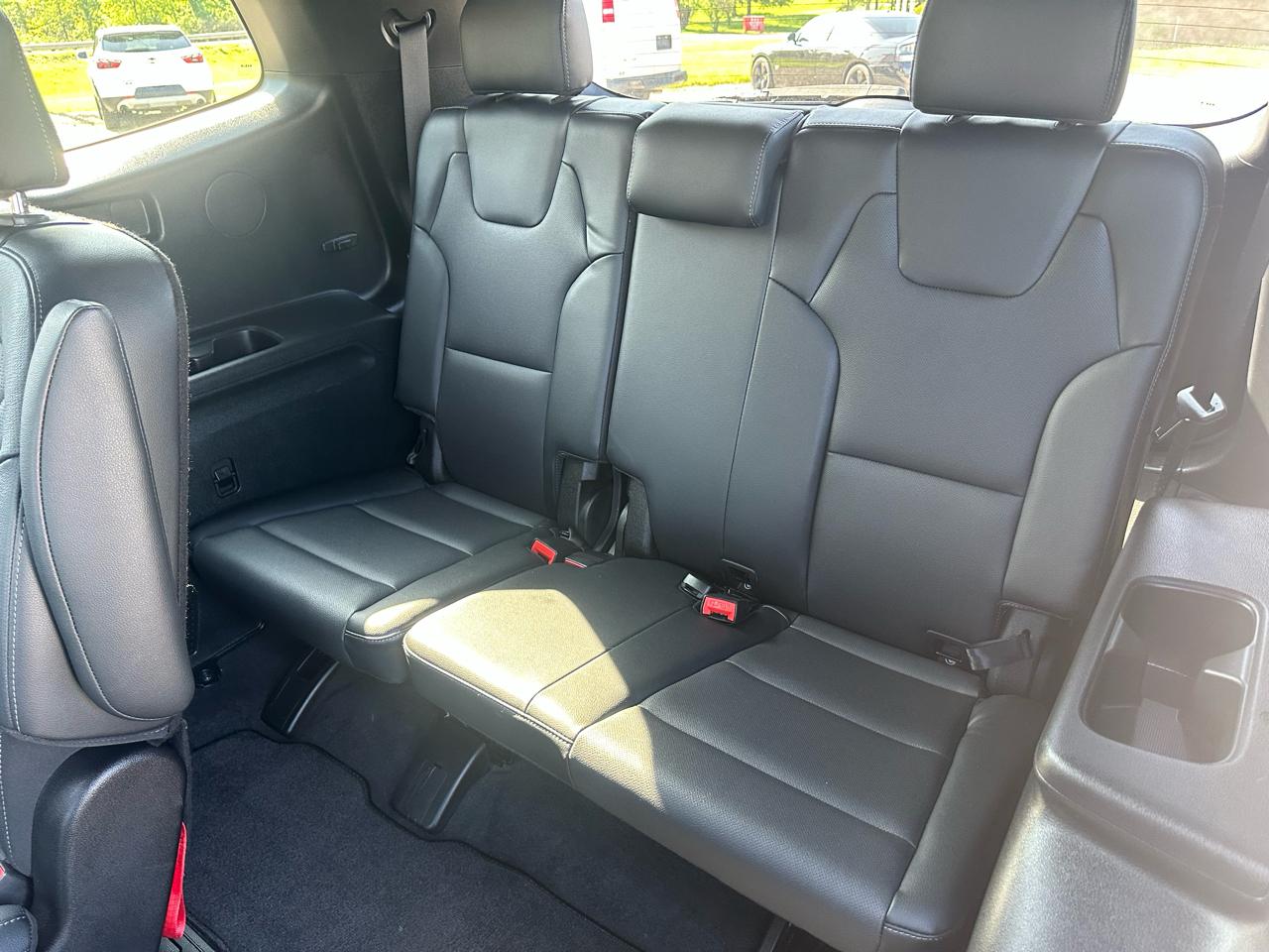 Kia Telluride X-Line EX AWD 2023
