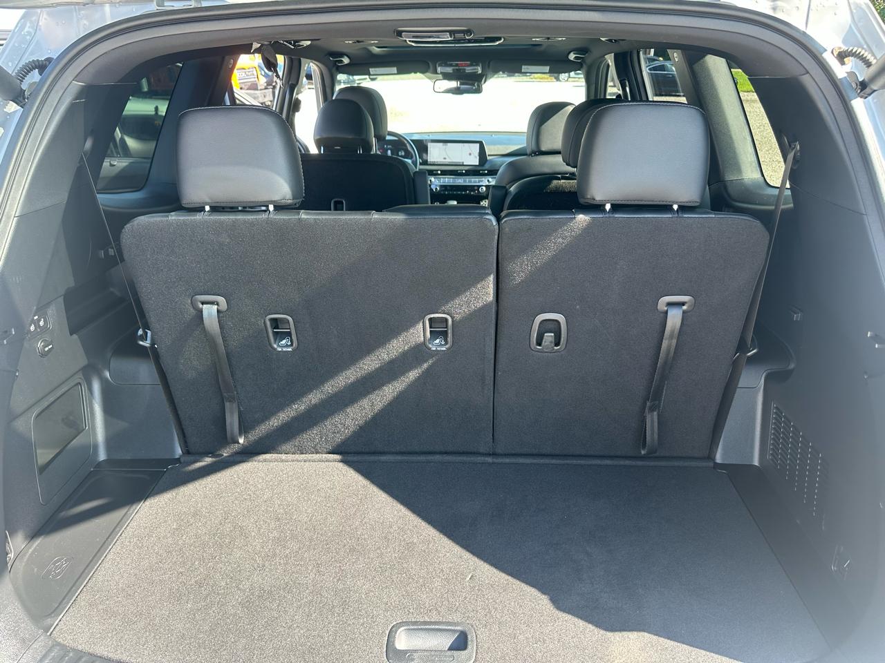 Kia Telluride X-Line EX AWD 2023