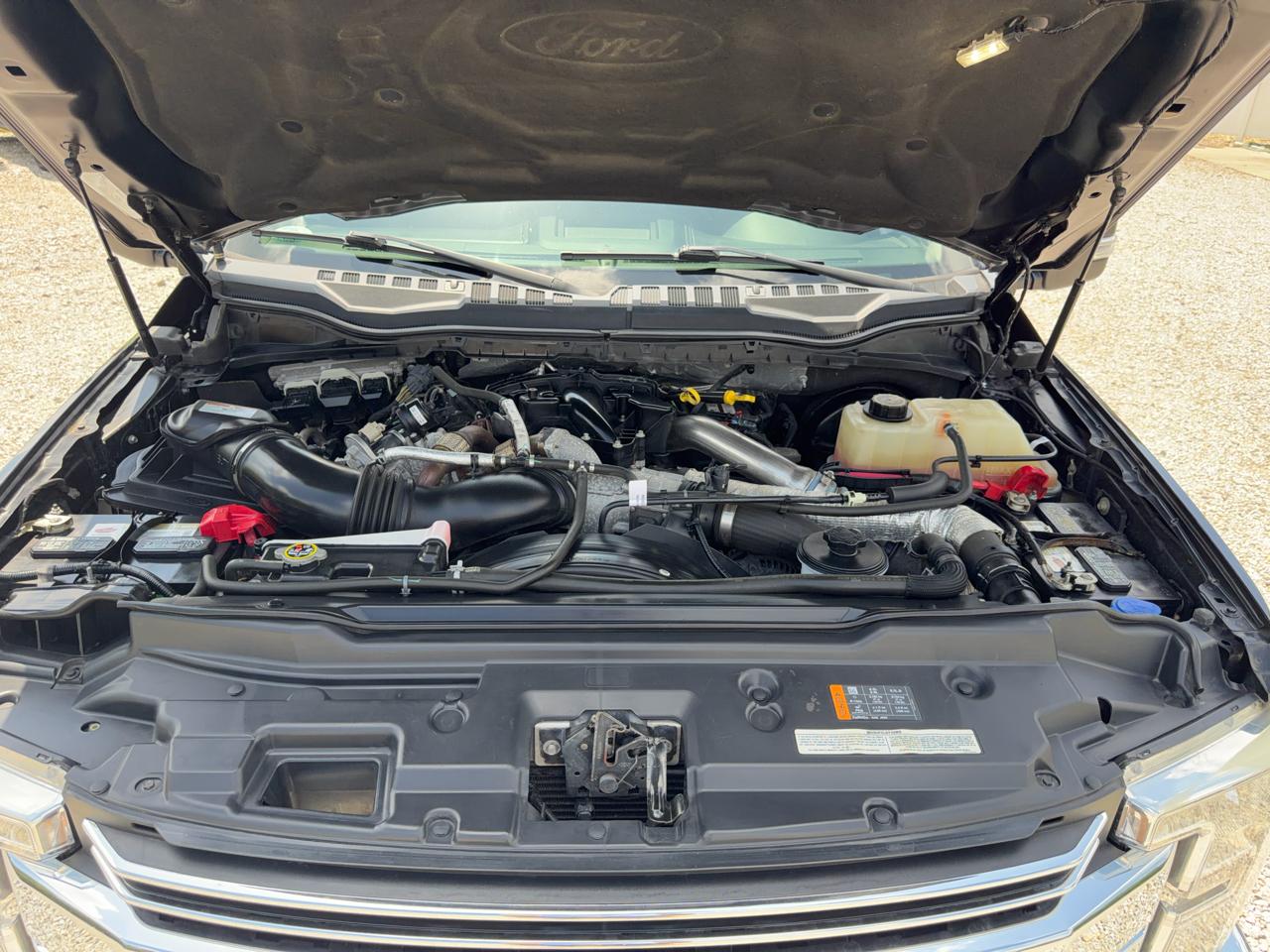 Ford Super Duty F250  2018