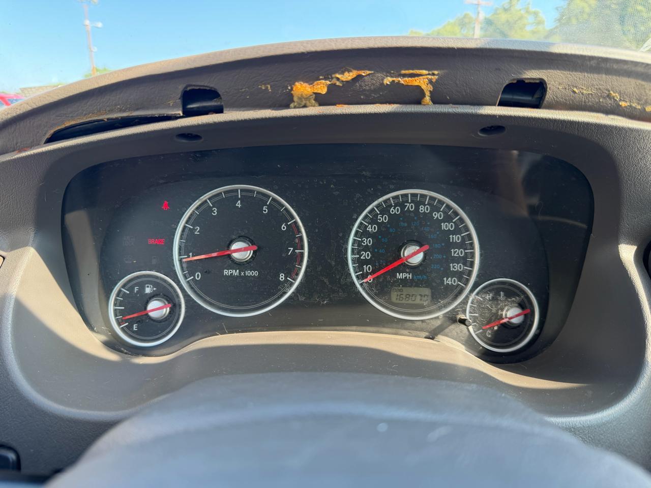 Chrysler Sebring 2004 2dr Cpe 2004