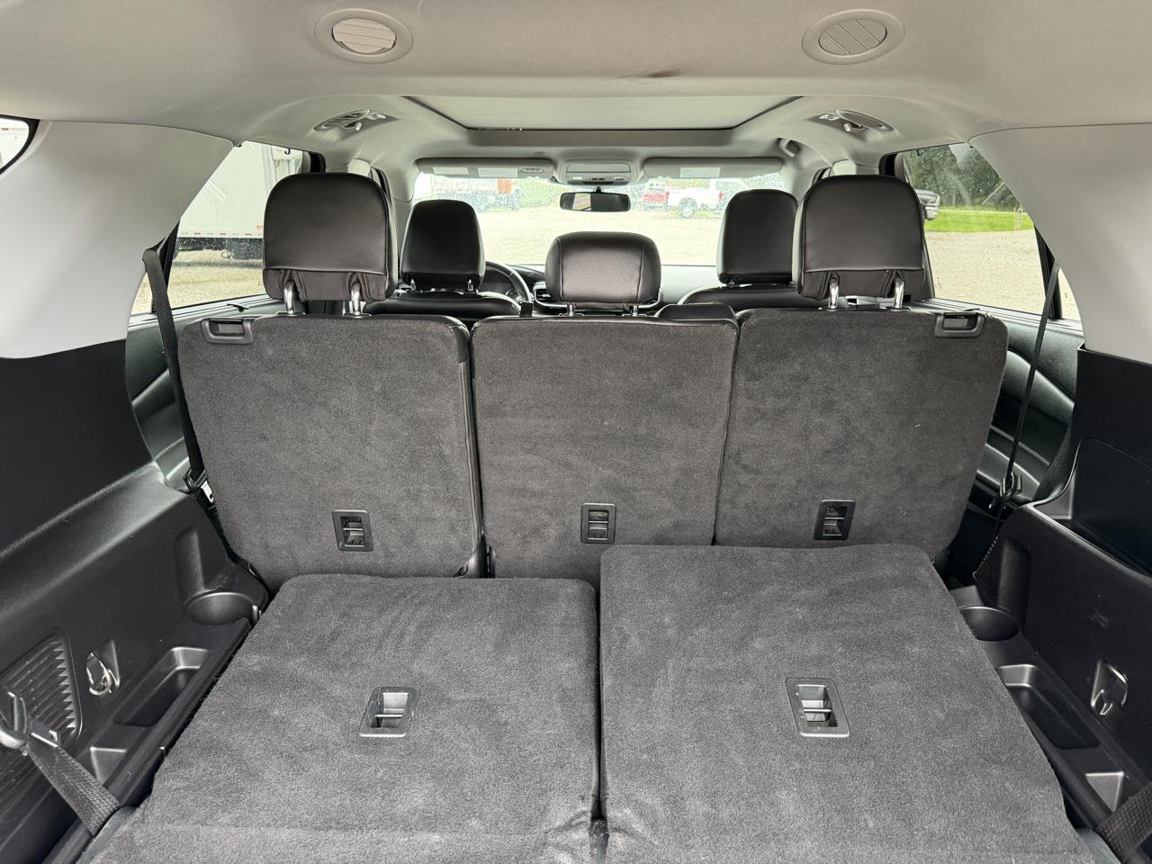 Ford Explorer Limited 4WD 2020