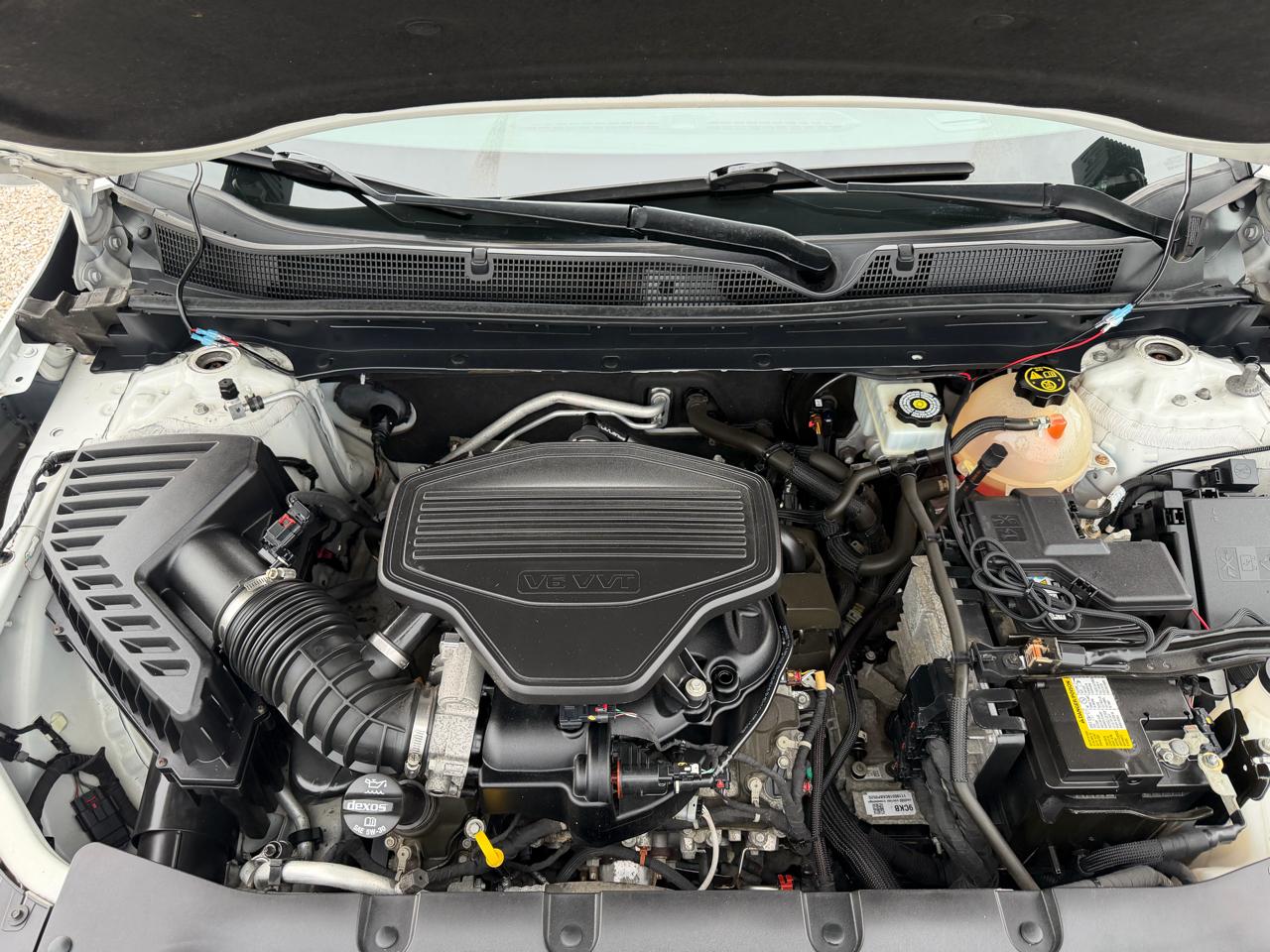 Chevrolet Blazer AWD 4dr RS 2019