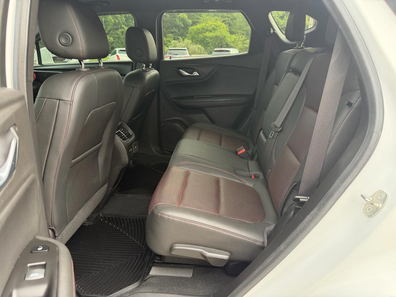 Chevrolet Blazer AWD 4dr RS 2019