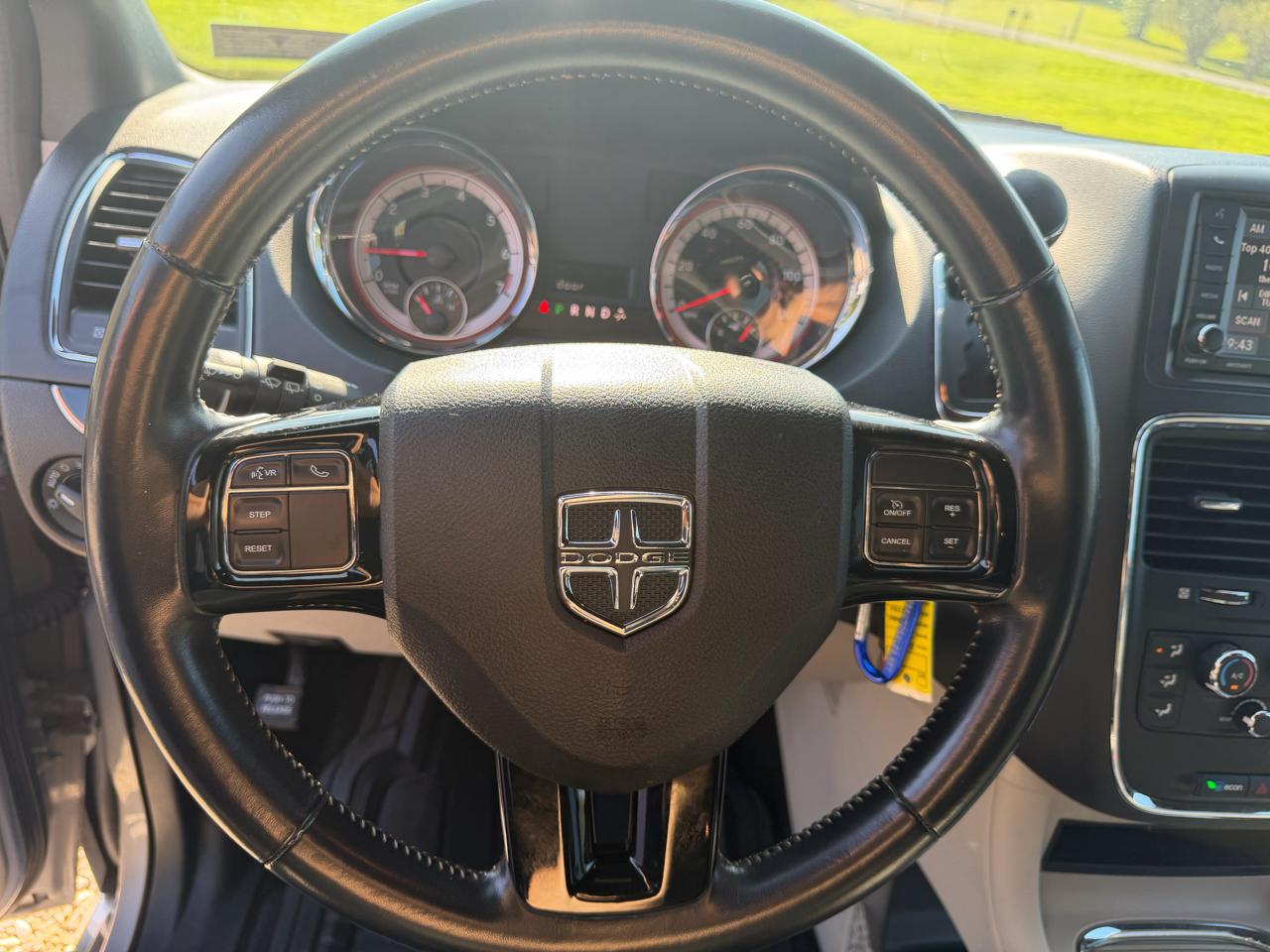 Dodge Grand Caravan SXT Wagon 2019