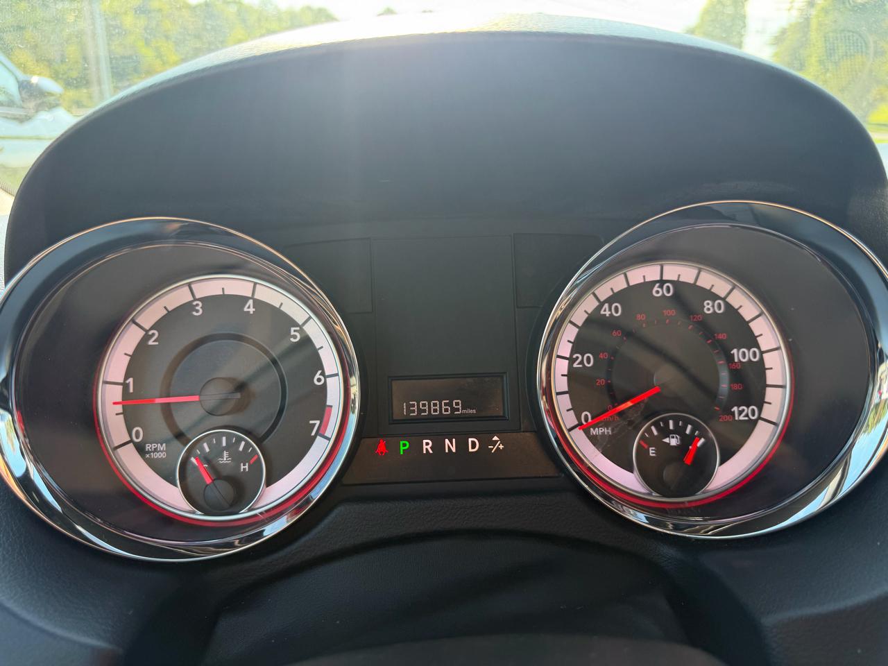 Dodge Grand Caravan SXT Wagon 2019