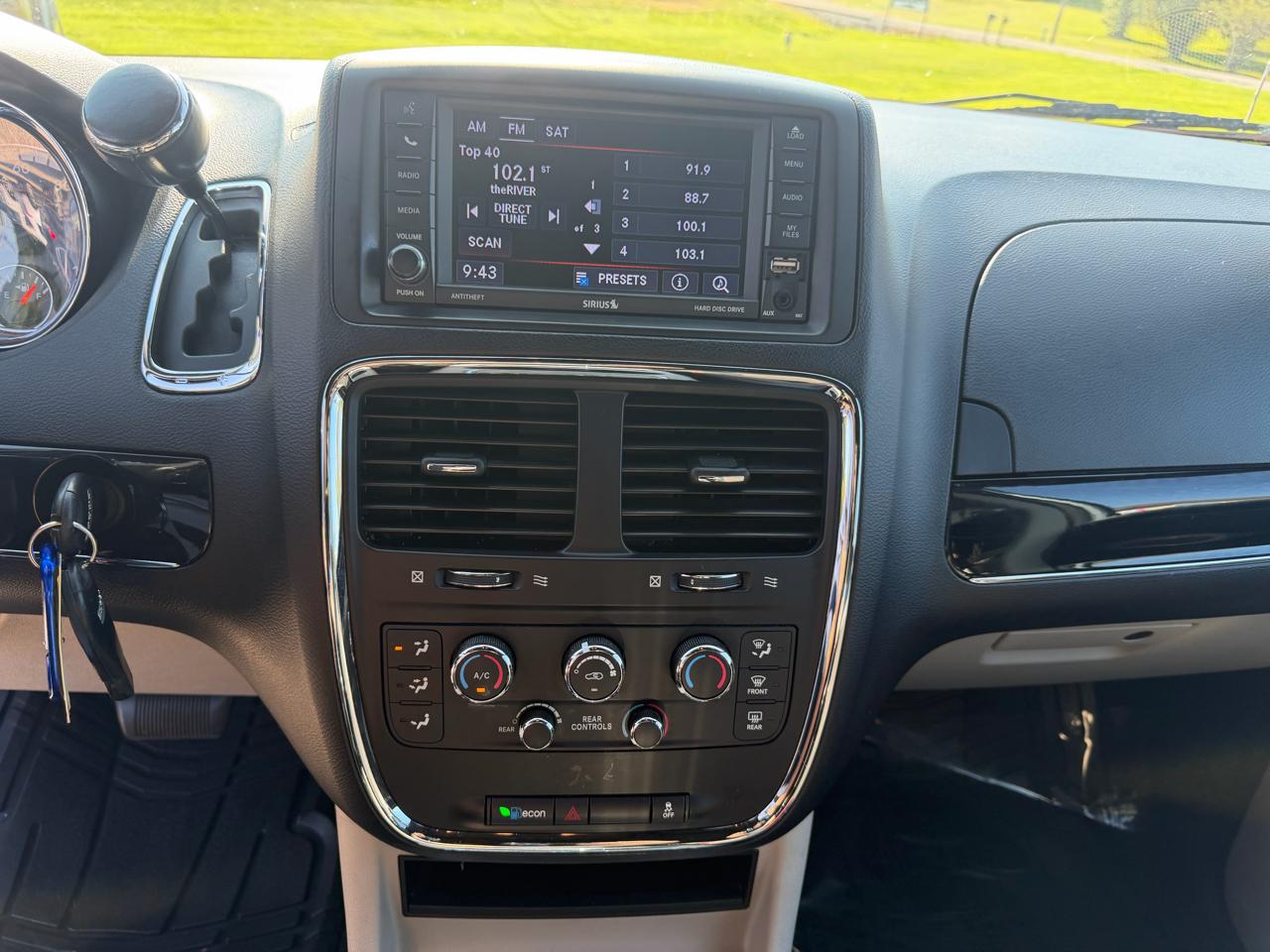Dodge Grand Caravan SXT Wagon 2019