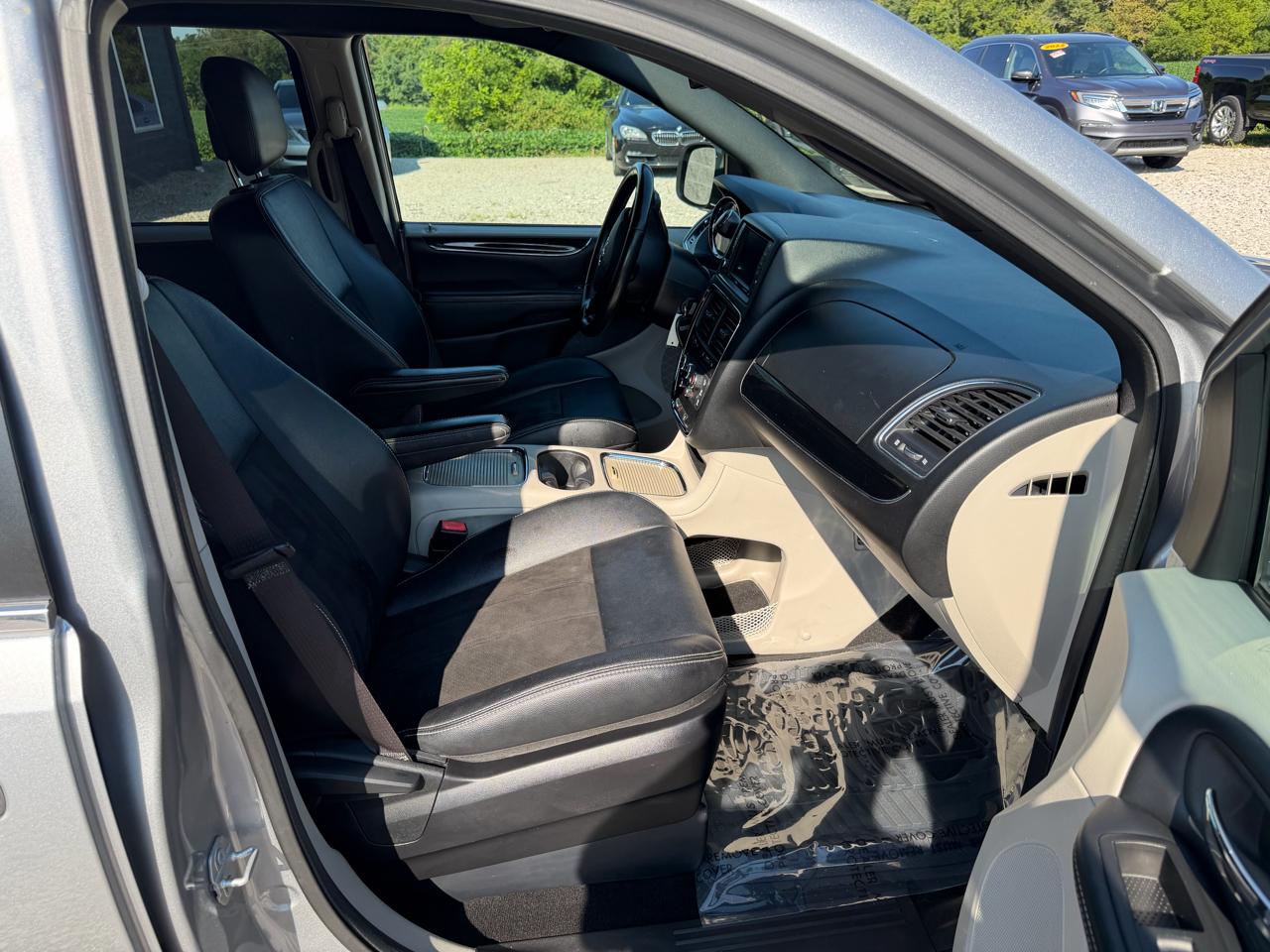 Dodge Grand Caravan SXT Wagon 2019
