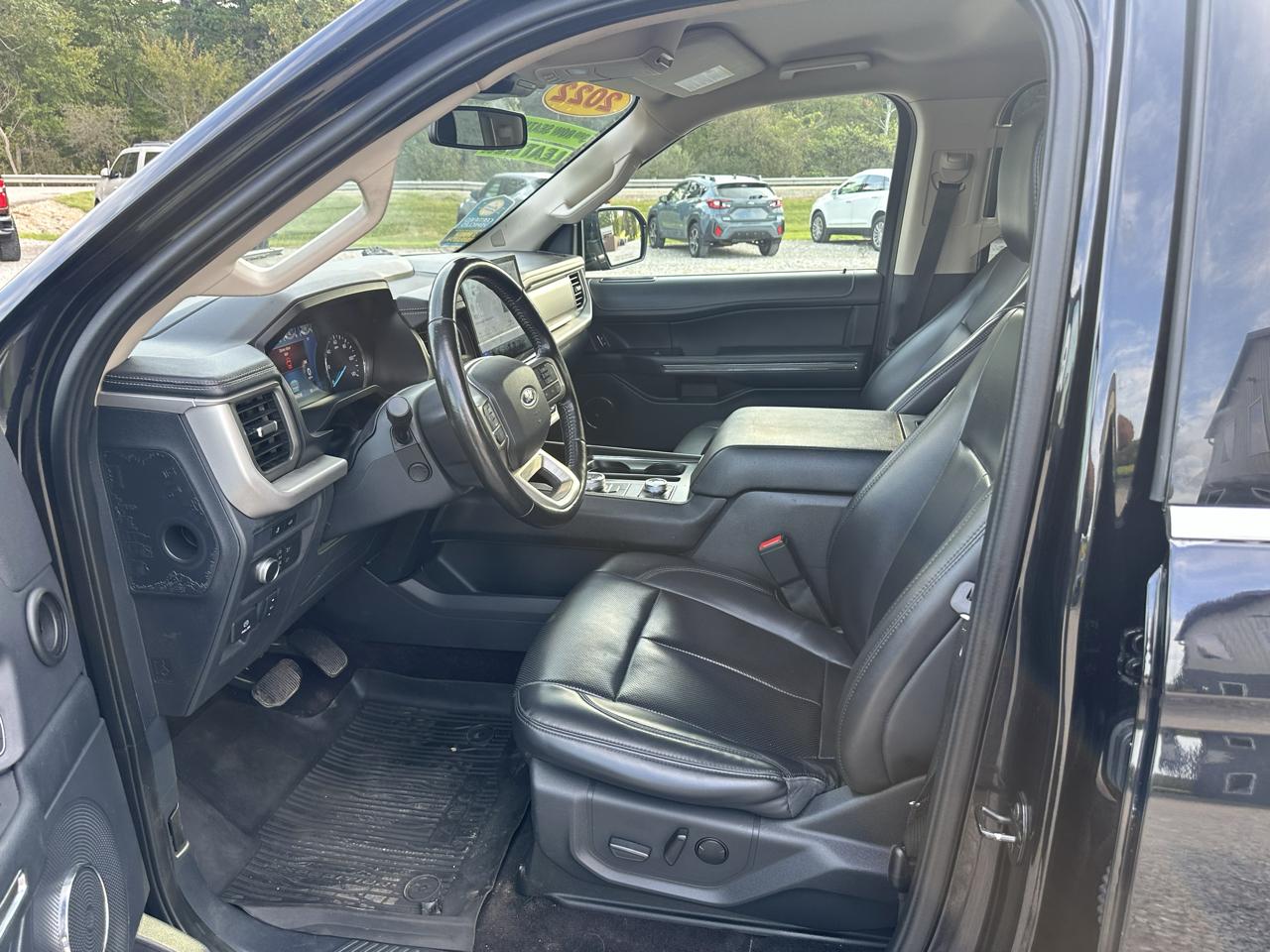 Ford Expedition Max XLT 4x4 2022