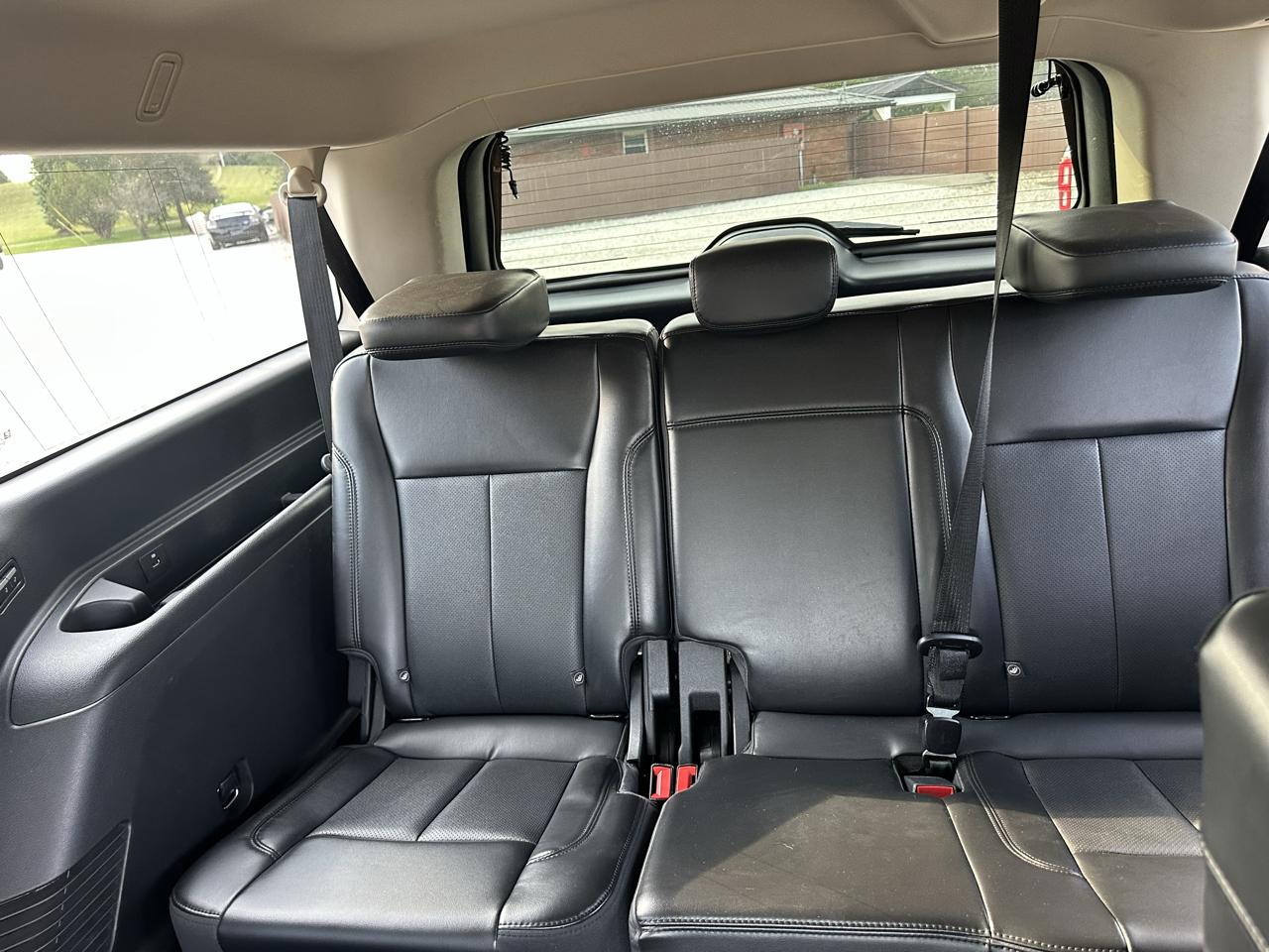 Ford Expedition Max XLT 4x4 2022