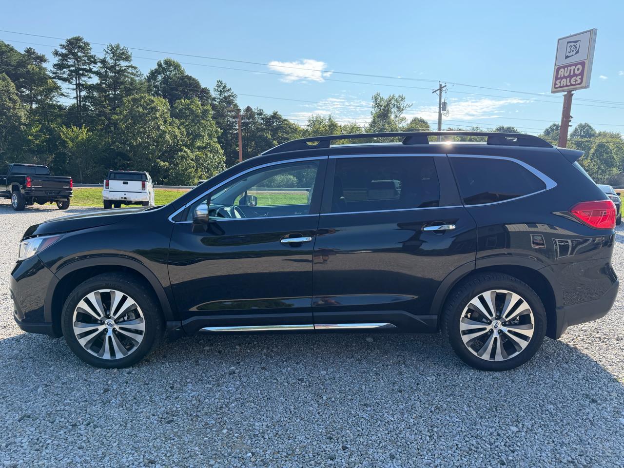 Subaru Ascent Touring 7-Passenger 2020