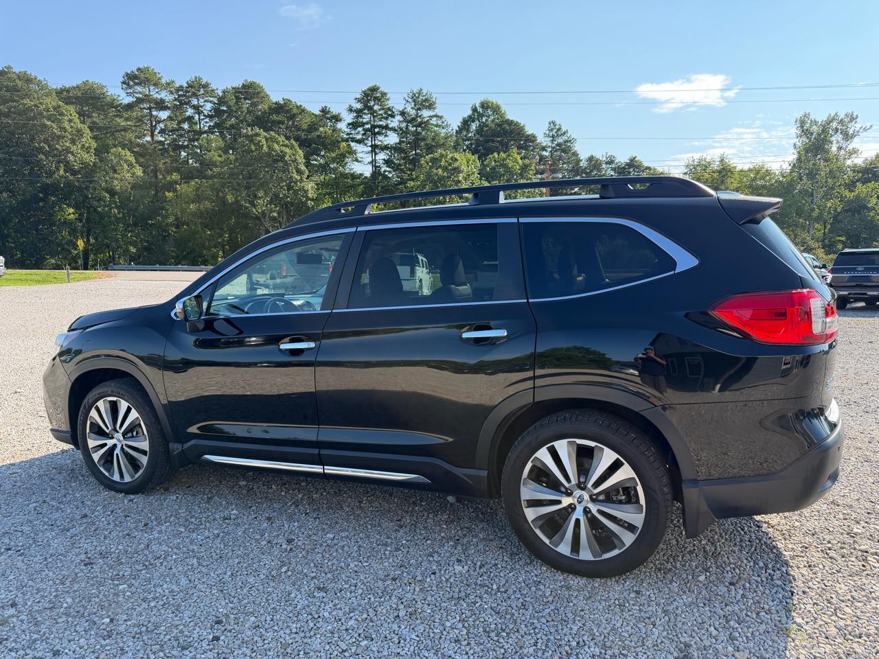 Subaru Ascent Touring 7-Passenger 2020