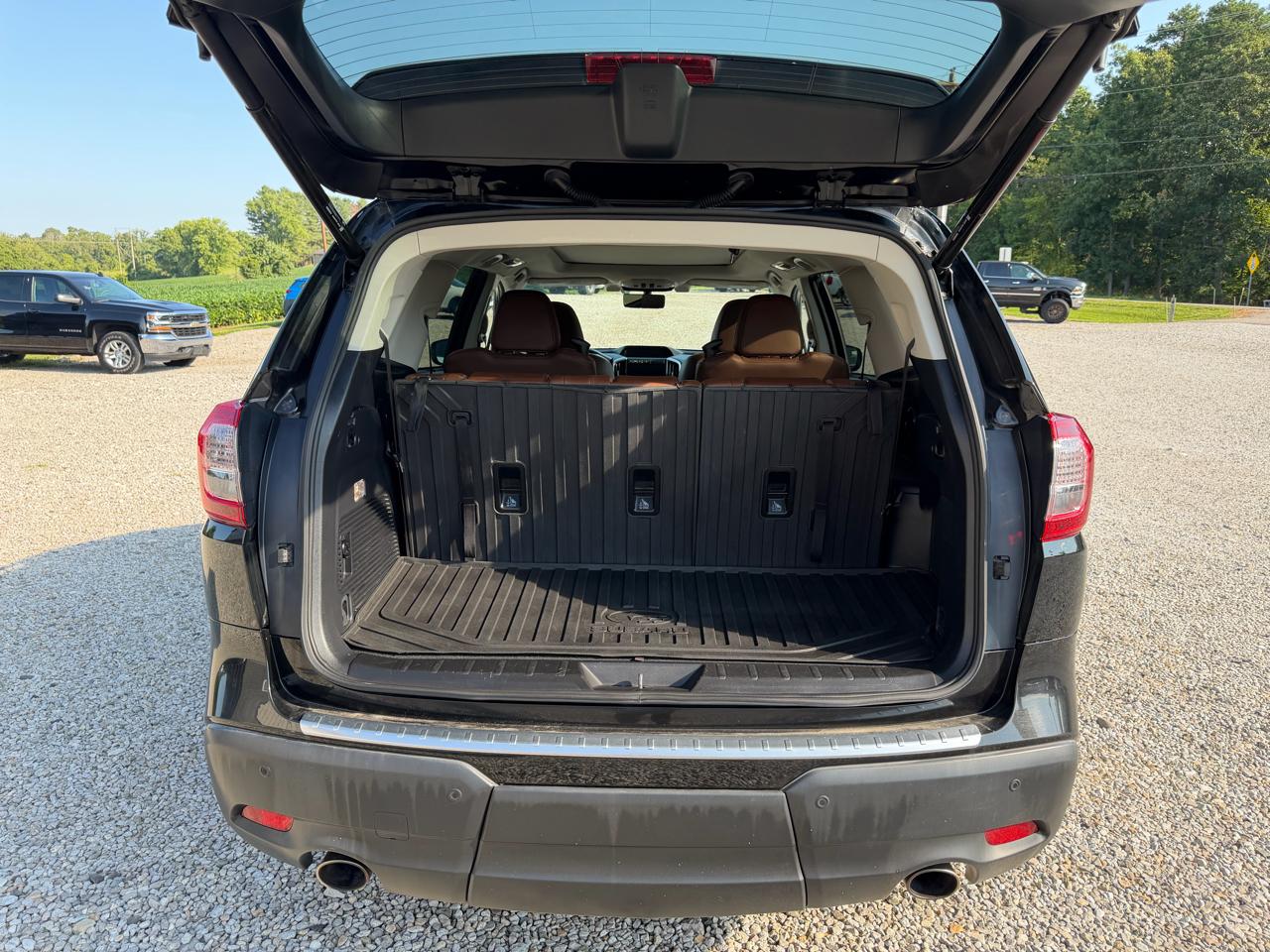 Subaru Ascent Touring 7-Passenger 2020