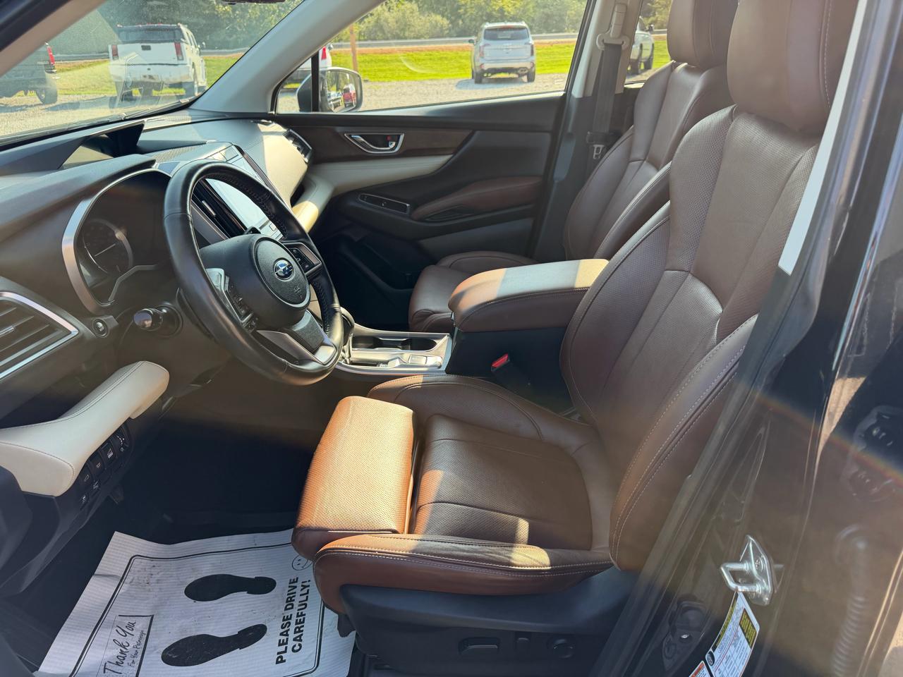 Subaru Ascent Touring 7-Passenger 2020