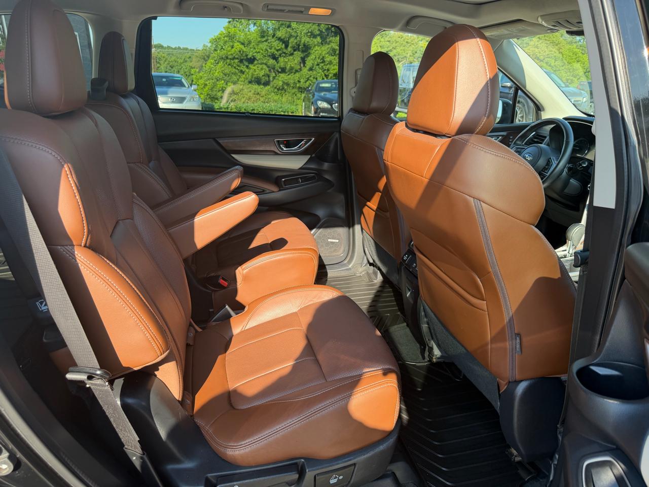 Subaru Ascent Touring 7-Passenger 2020