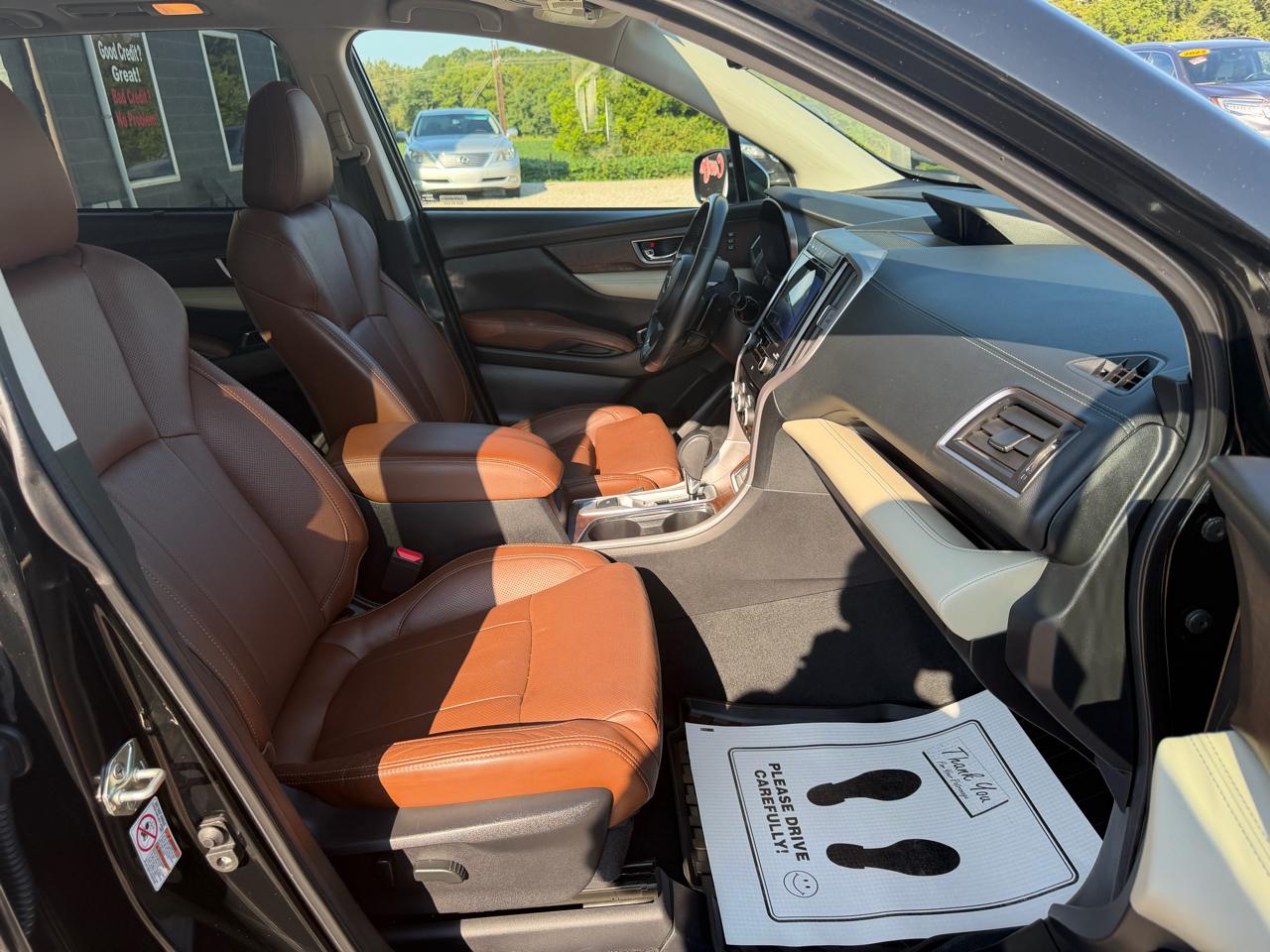 Subaru Ascent Touring 7-Passenger 2020