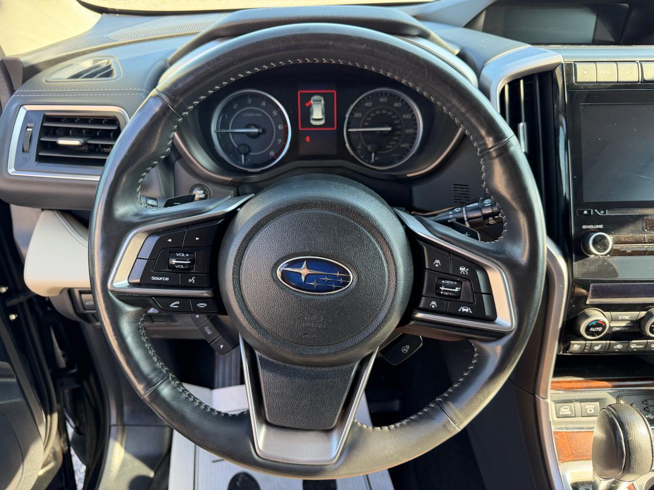 Subaru Ascent Touring 7-Passenger 2020