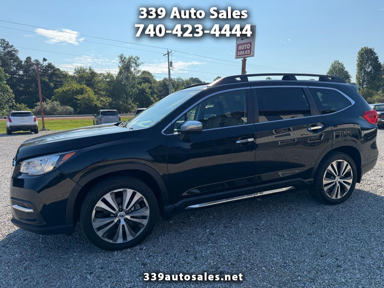 2020 Subaru Ascent Touring 7-Passenger