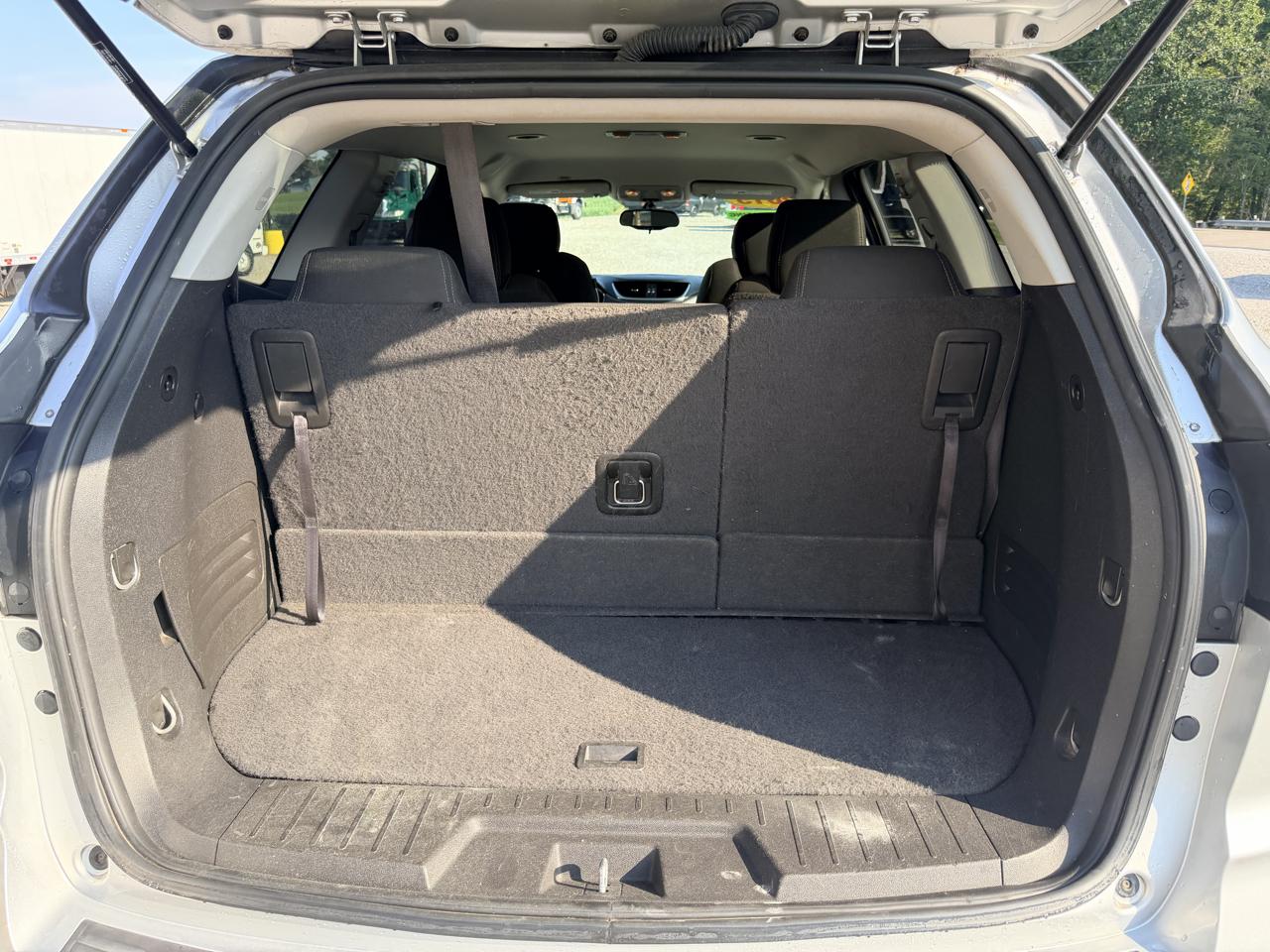 Chevrolet Traverse FWD 4dr LT w/1LT 2015