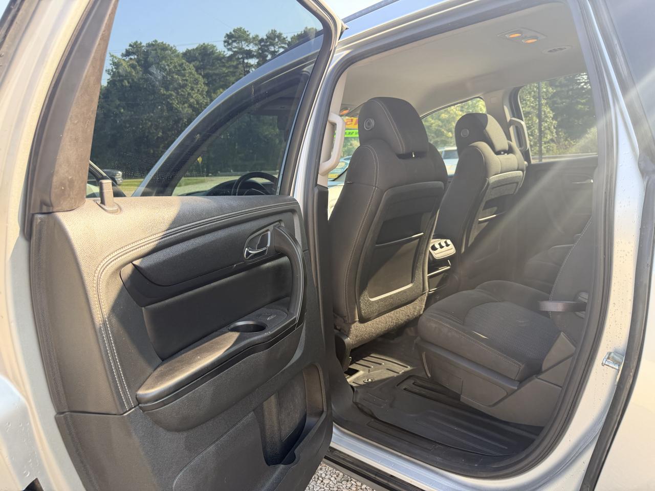 Chevrolet Traverse FWD 4dr LT w/1LT 2015