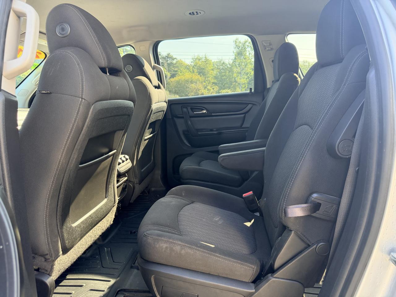 Chevrolet Traverse FWD 4dr LT w/1LT 2015