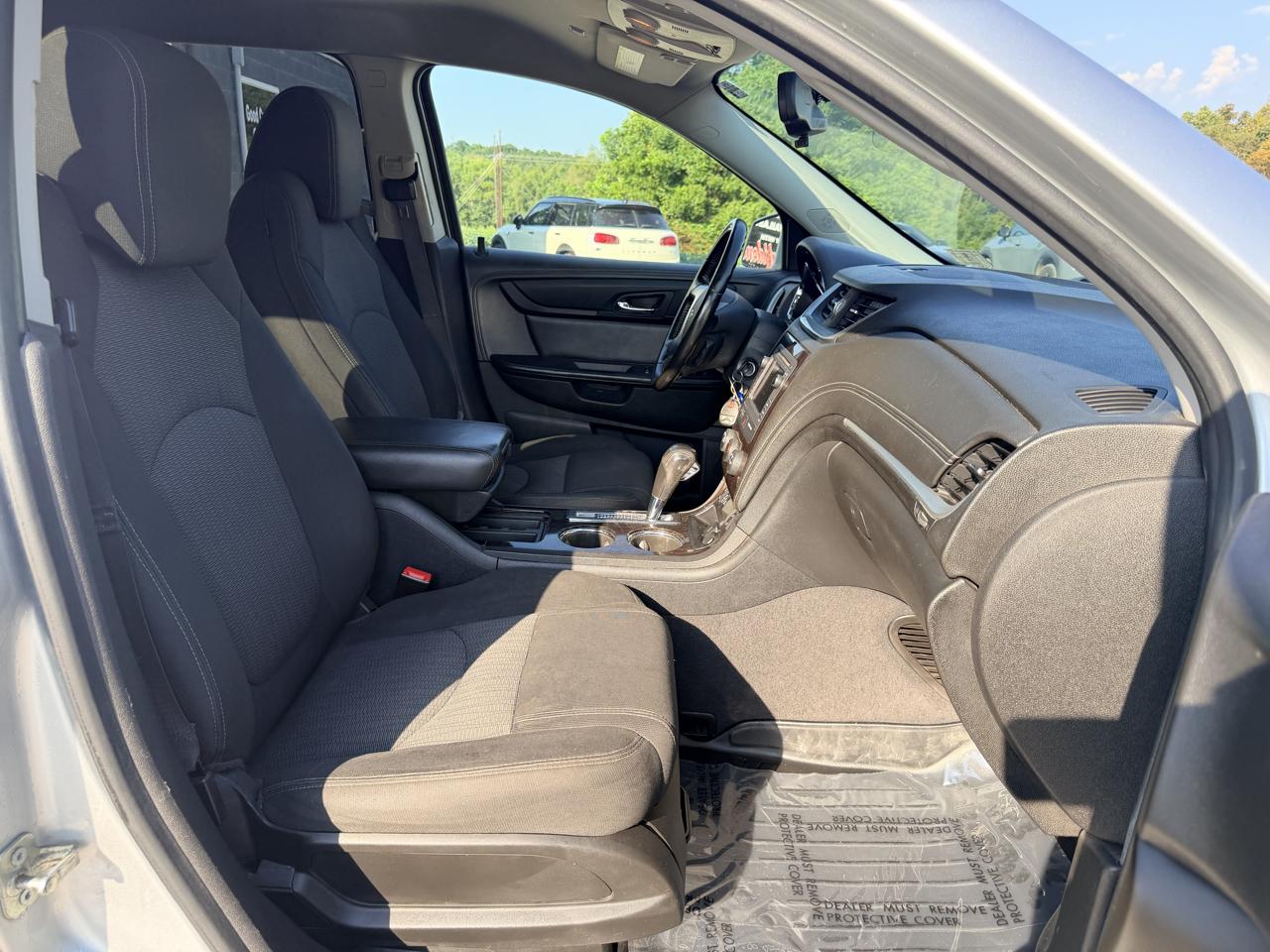 Chevrolet Traverse FWD 4dr LT w/1LT 2015