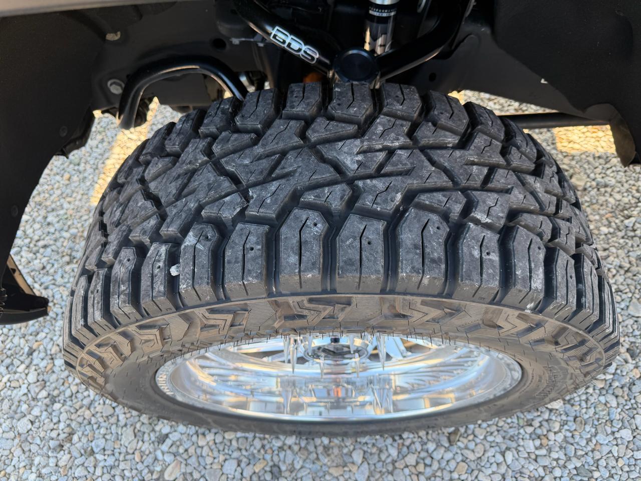 Chevrolet Silverado 3500HD 4WD Crew Cab 159" High Country 2025