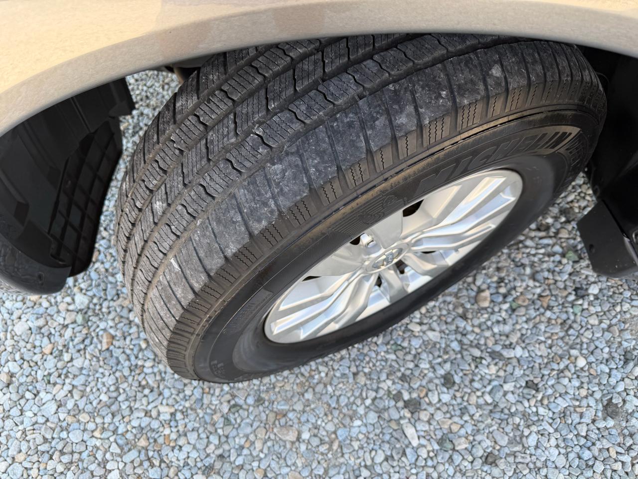 Nissan Armada 4x4 SV 2018