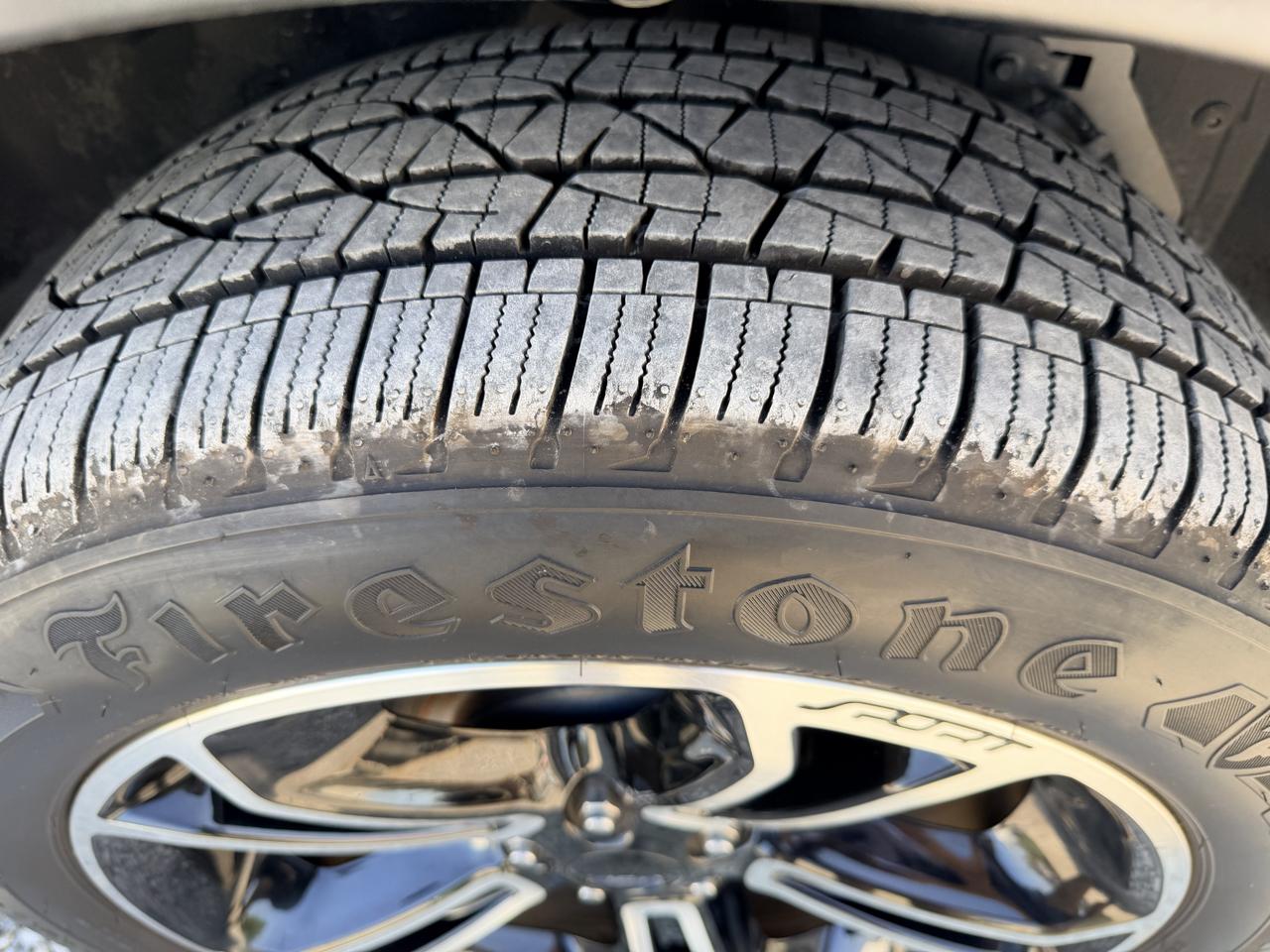 Ford Explorer 4WD 4dr Sport 2015