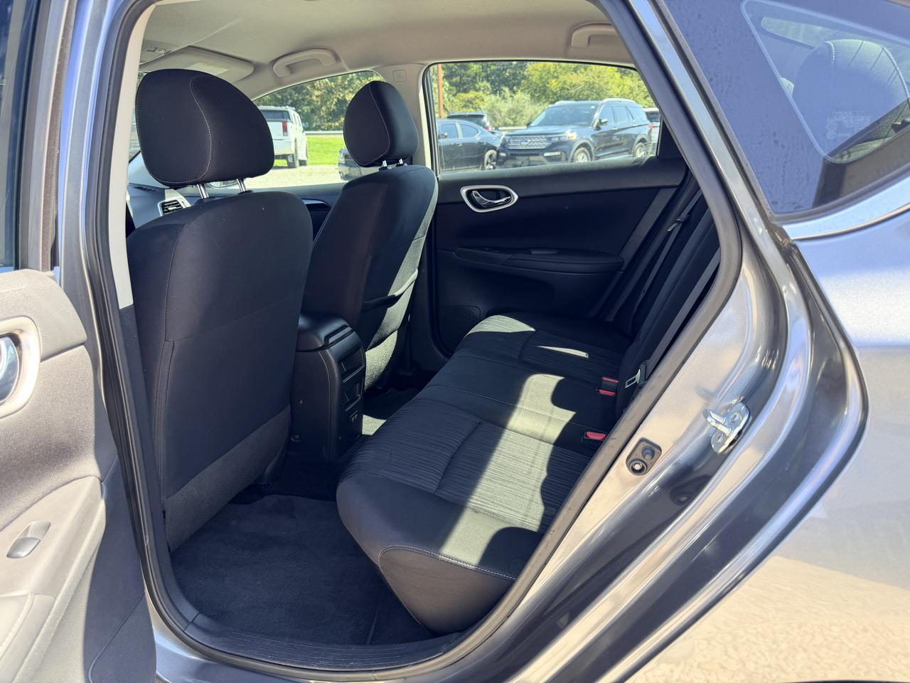 Nissan Sentra SV CVT *Ltd Avail* 2019