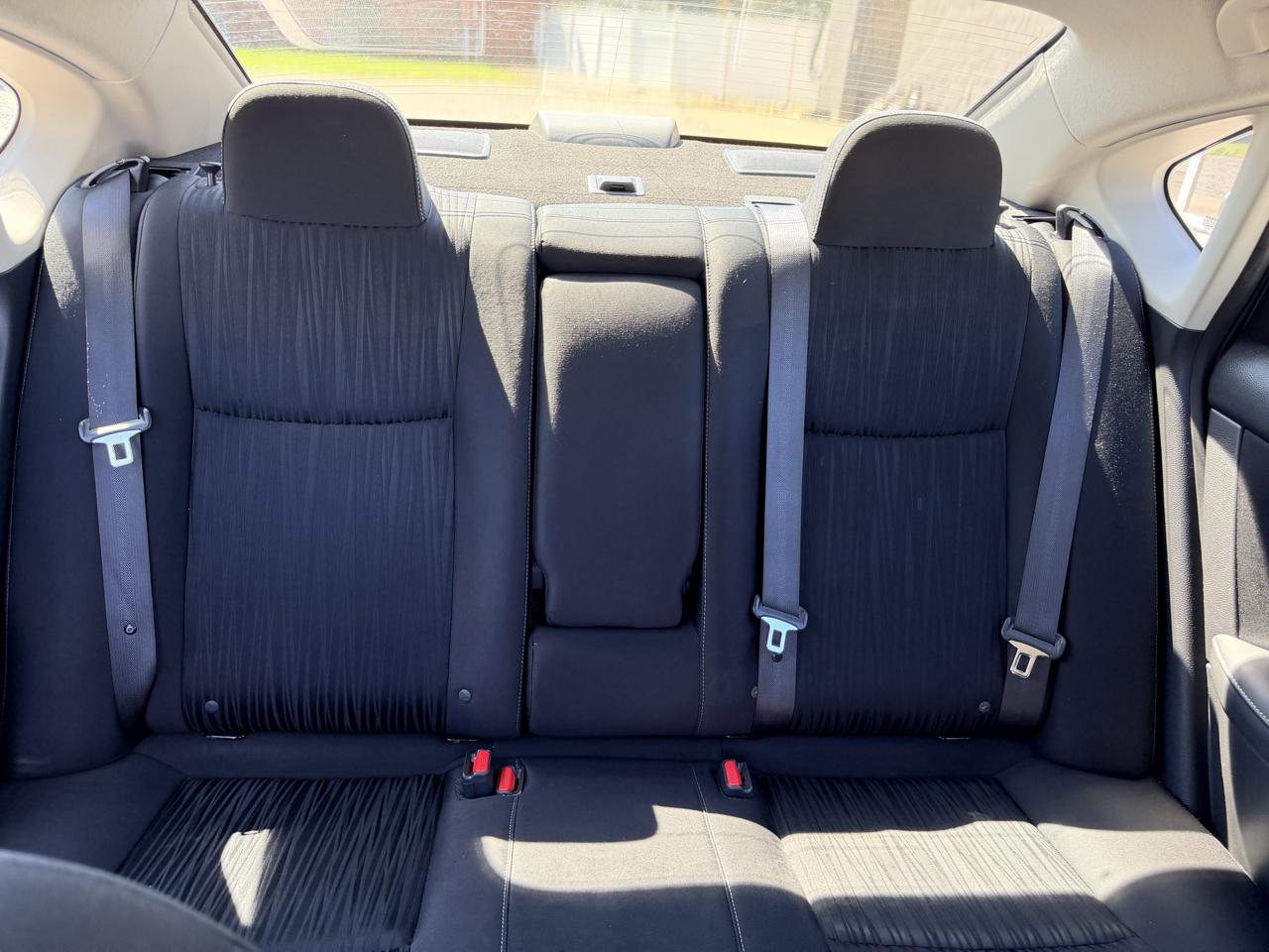 Nissan Sentra SV CVT *Ltd Avail* 2019