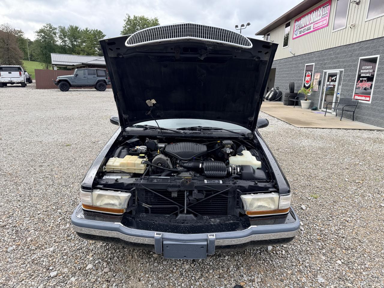 1995 Buick Roadmaster - Photo 9