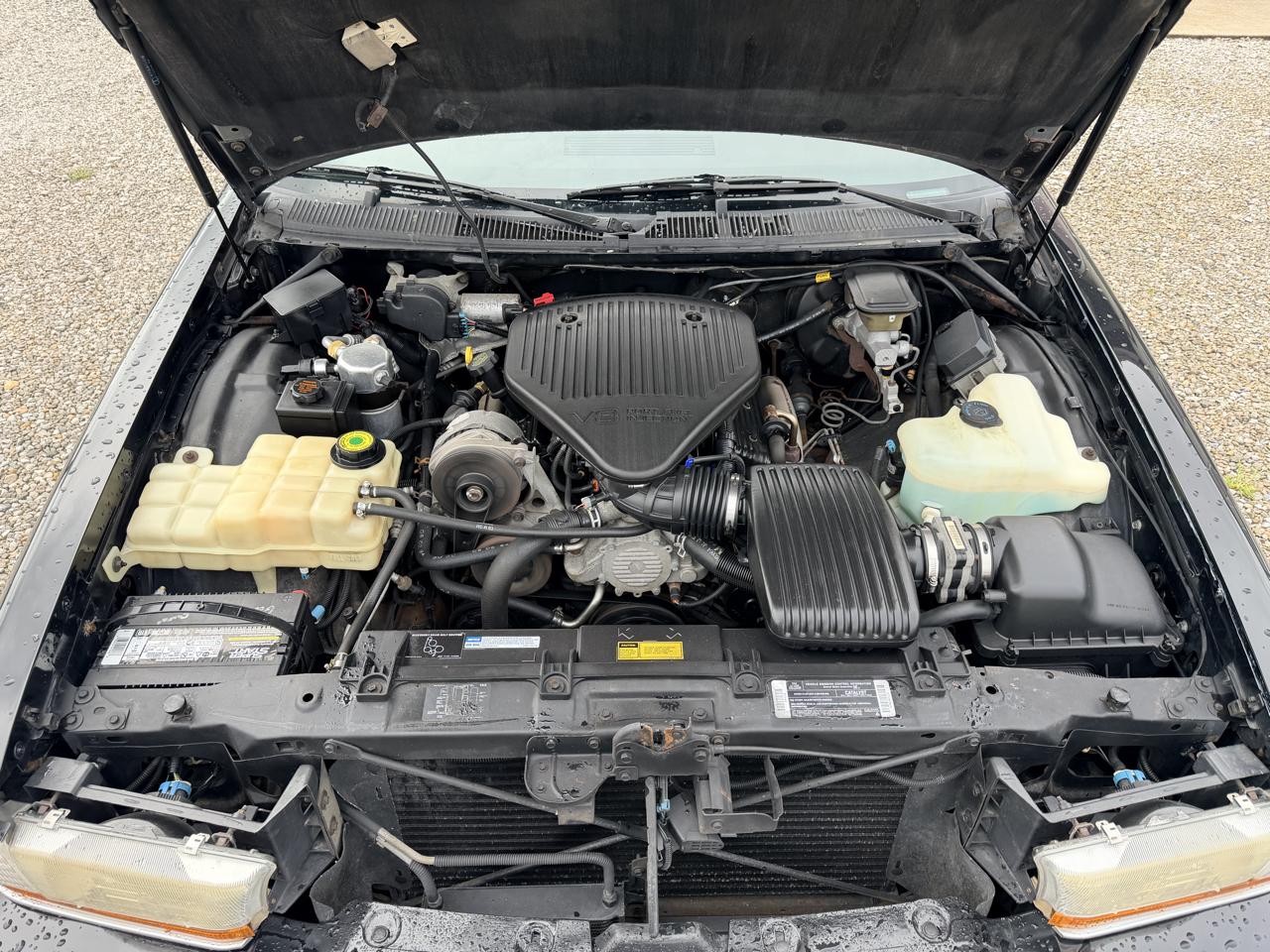 1995 Buick Roadmaster - Photo 10