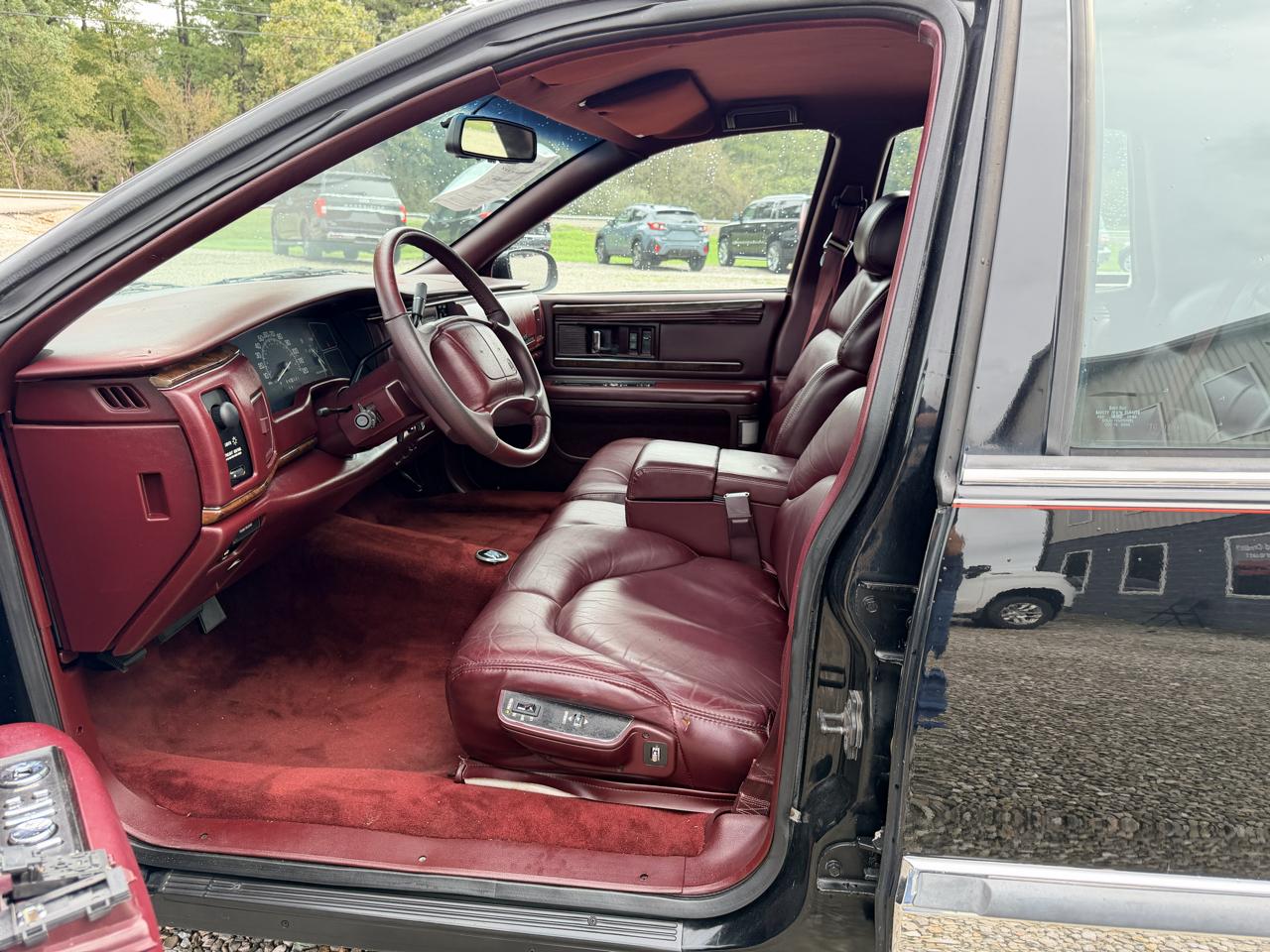 1995 Buick Roadmaster - Photo 11
