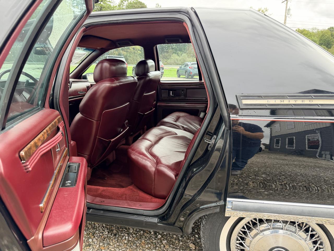 1995 Buick Roadmaster - Photo 13