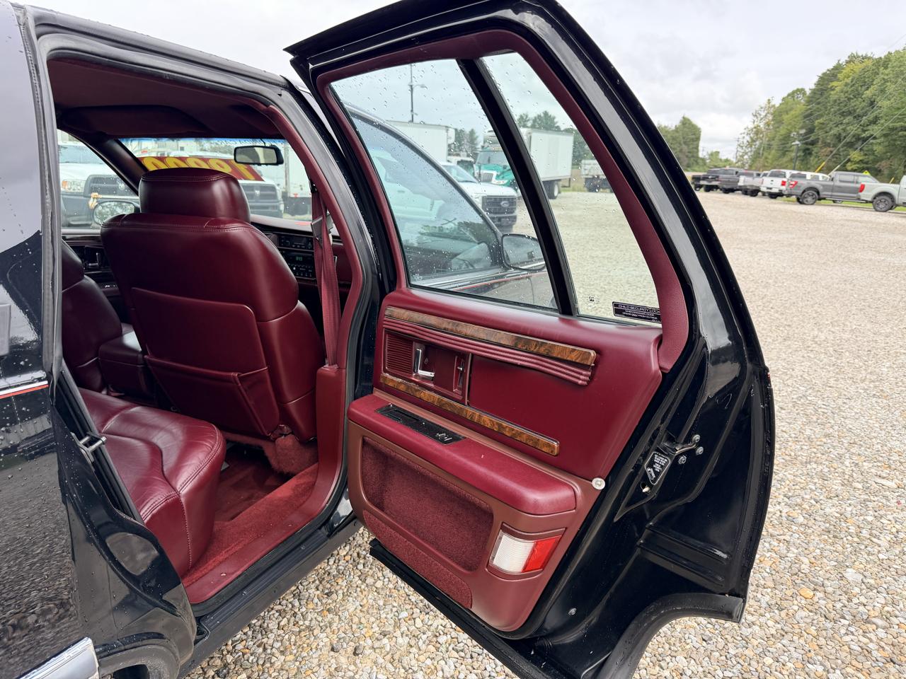 1995 Buick Roadmaster - Photo 14