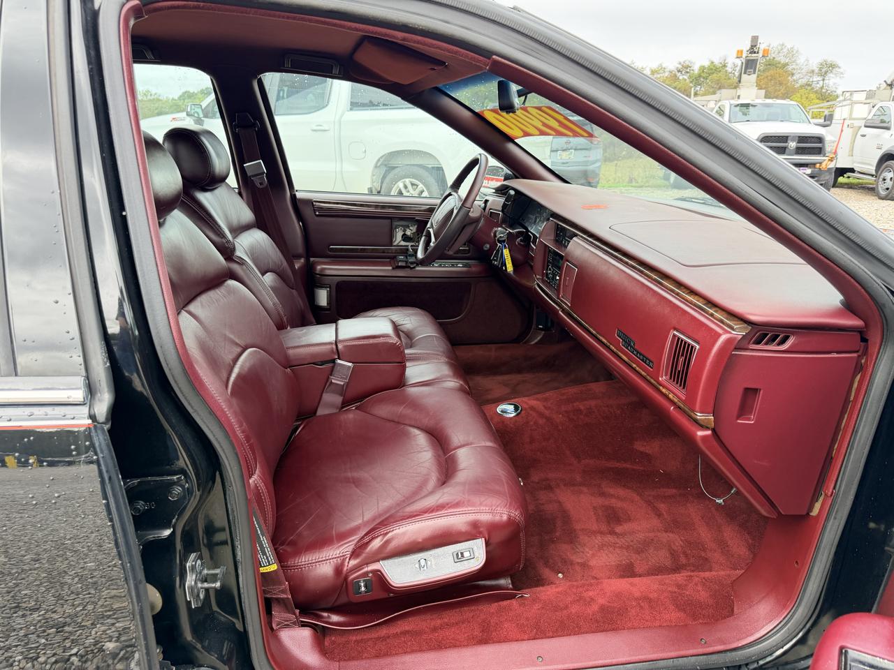 1995 Buick Roadmaster - Photo 17