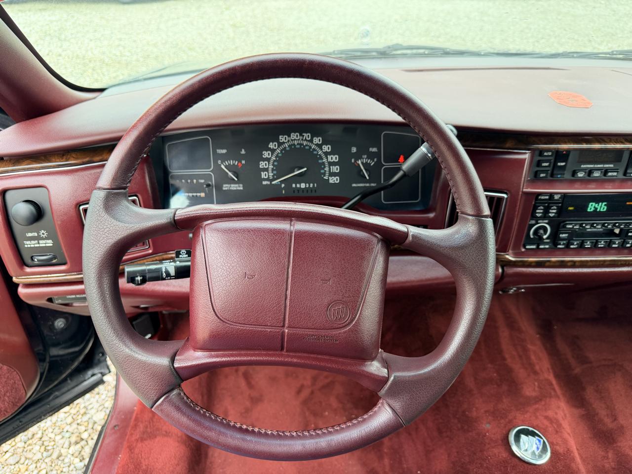 1995 Buick Roadmaster - Photo 18